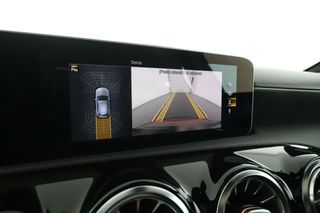 Mercedes Clase A 220 AMG Line