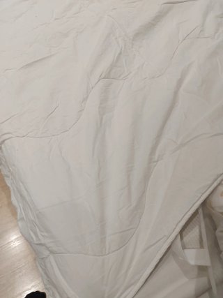 Relleno Nórdico Cuna 140cm