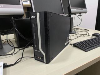 Acer Computer PC i7 16GB RAM SSD Win 11