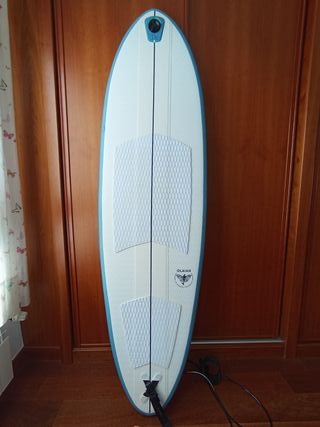 Tabla Surf Hinchable OLAIAN 6'6