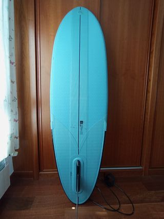 Tabla Surf Hinchable OLAIAN 6'6