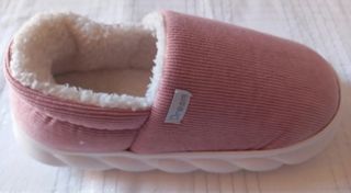 Zapatillas casa Talla 37-38 nuevas