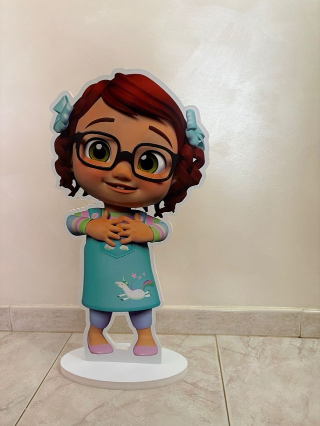 Personaggi Cocomelon JJ (70cm)