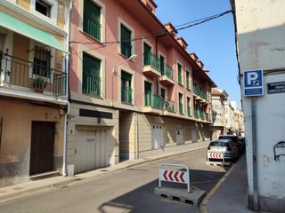 Plaza de garaje en venta