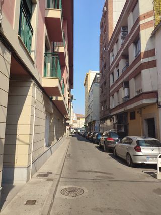 Plaza de garaje en venta