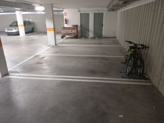Plaza de garaje en venta
