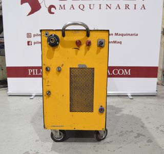 Maquina soldar hilo KD GLC 359 B