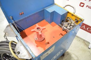 Maquina soldar hilo KD GLC 359 B