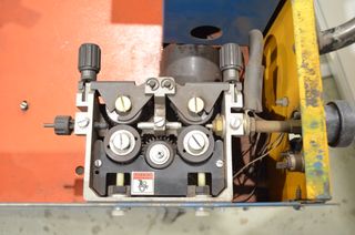 Maquina soldar hilo KD GLC 359 B