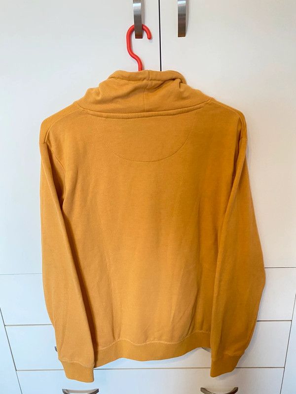 Sudadera Corte Inglés