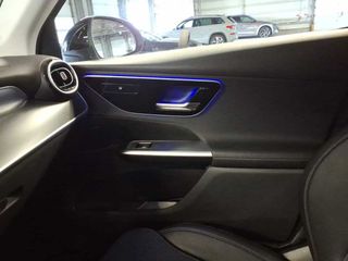 Mercedes-Benz GLC SUV (X254) 2024