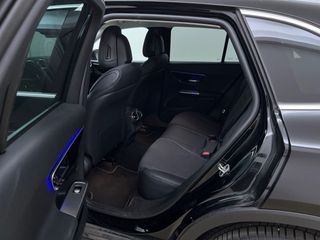 Mercedes-Benz GLC SUV (X254) 2024
