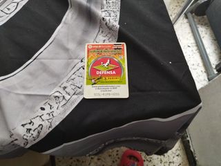 Colección cromos fútbol Panini