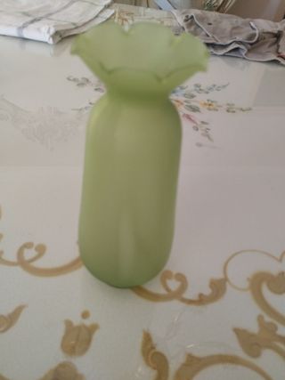 Vaso Murano Vintage Anni '90