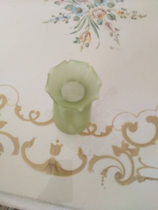 Vaso Murano Vintage Anni '90