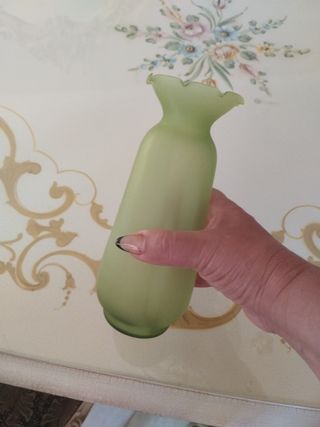 Vaso Murano Vintage Anni '90