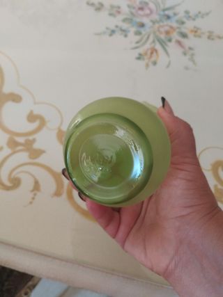 Vaso Murano Vintage Anni '90