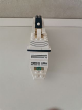 Lego 40318 MSC Meraviglia
