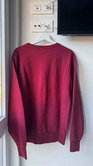 Sudadera Ellesse Roja