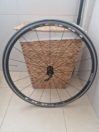 Ruedas Shimano WH-A500