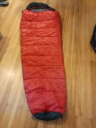 Saco dormir
