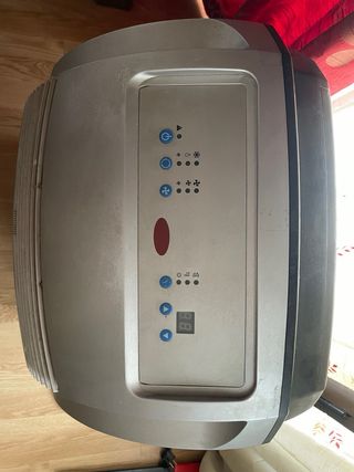 Pingüino Aire Acondicionado Portátil