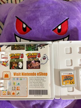 Kirby Battle Royale Nintendo 3DS