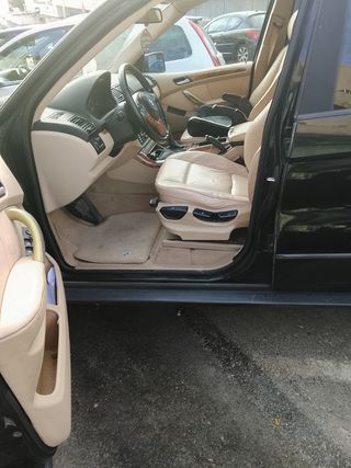 BMW X5 2003