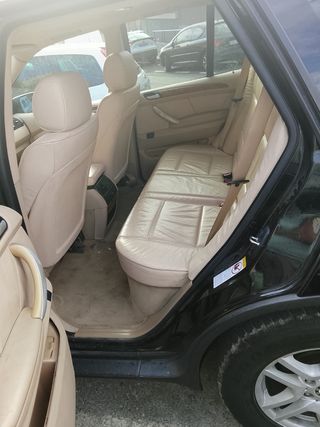 BMW X5 2003