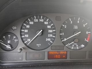 BMW X5 2003