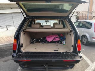 BMW X5 2003