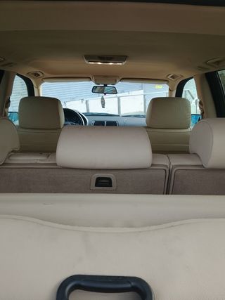 BMW X5 2003