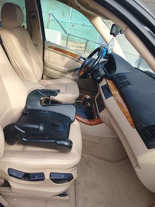 BMW X5 2003