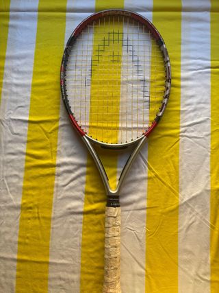 Raqueta de Tenis HEAD