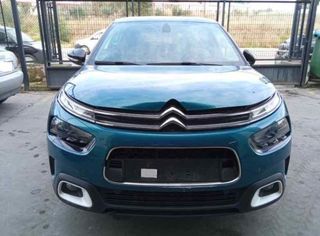 Citroen 187644 brazo suspensión inferior c4 cactus