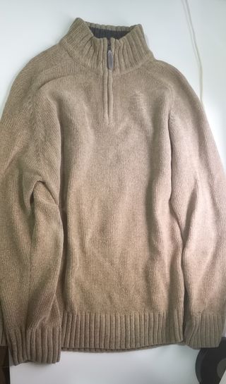 Jersey Easy Wear Talla L