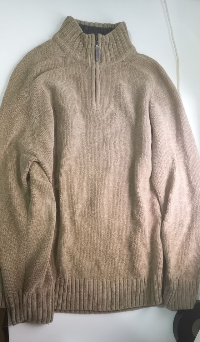 Jersey Easy Wear Talla L