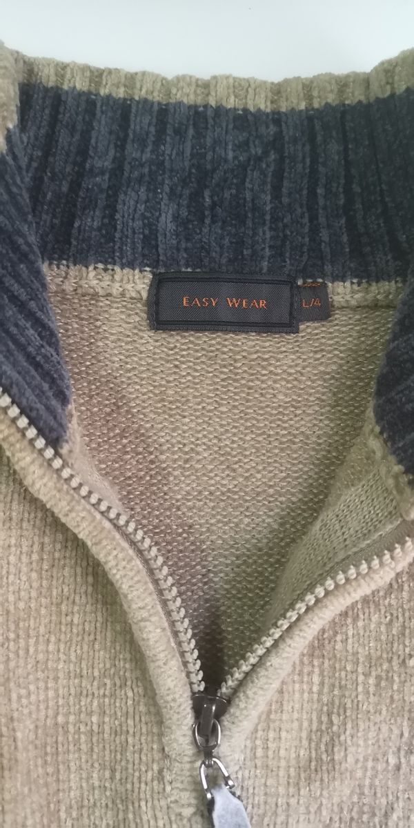 Jersey Easy Wear Talla L