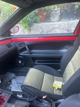 FIAT Coupe 1995
