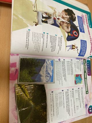 C'EST A DIRE LYCEE A1 ELEVE + DVD