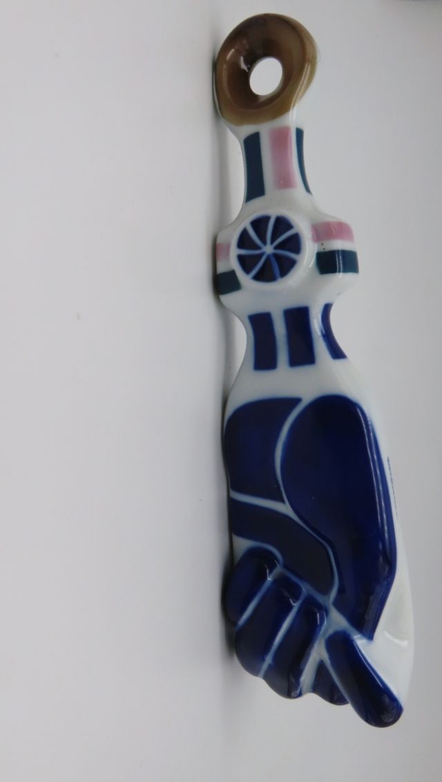 FIGA Sargadelos G1 Porcelana