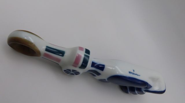 FIGA Sargadelos G1 Porcelana