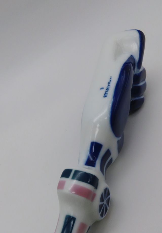 FIGA Sargadelos G1 Porcelana