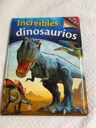 pack de libros infantiles de animales. 