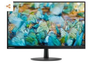 Monitor Lenovo L24e-20 23.8 LCD