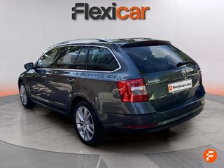 Skoda Octavia 1.5 TSI 110KW (150CV) Ambition