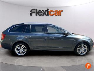 Skoda Octavia 1.5 TSI 110KW (150CV) Ambition