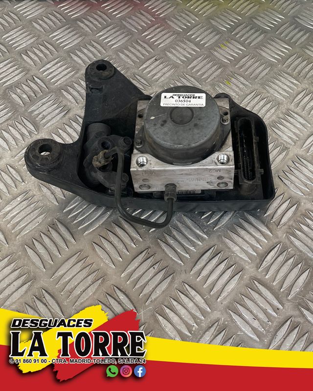 ABS Honda VFR 1200 09-16