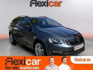 Skoda Octavia 1.5 TSI 110KW (150CV) Ambition