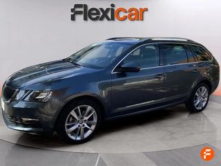 Skoda Octavia 1.5 TSI 110KW (150CV) Ambition